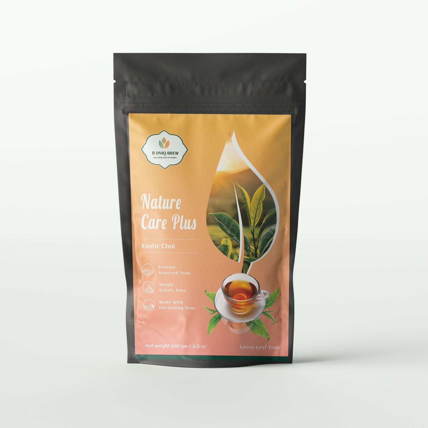 Nature Care Plus Chai
