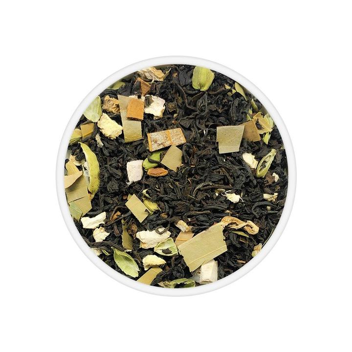 Orthodox Masala Chai