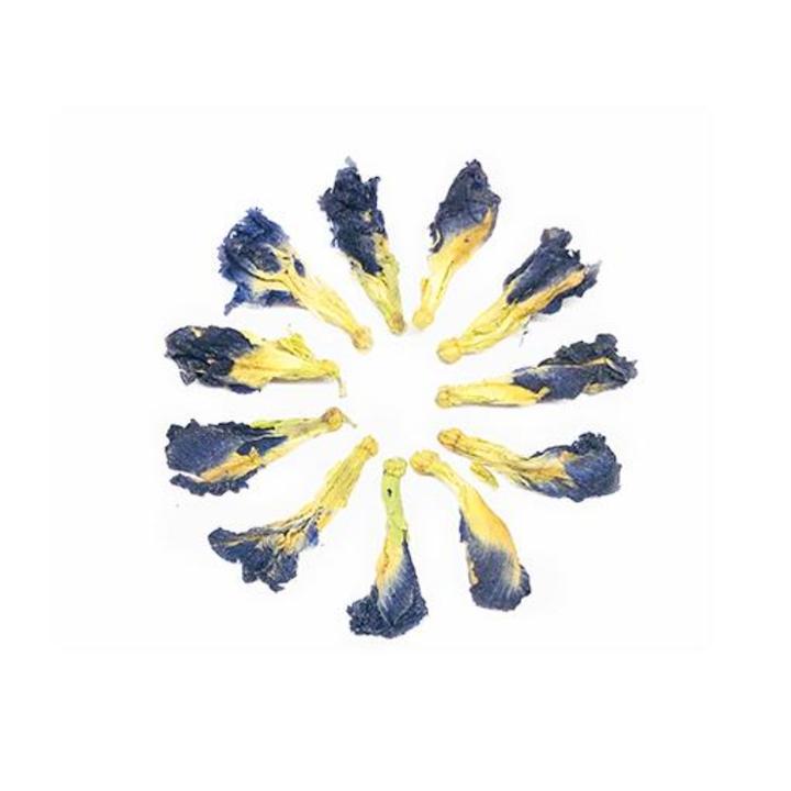 Blue Pea Flower Fresca Tea