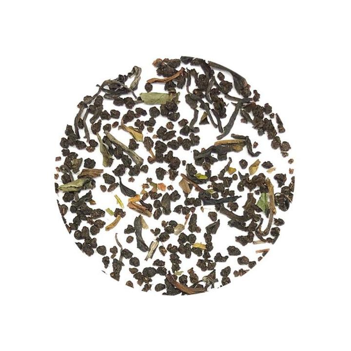Swan Signature Chai