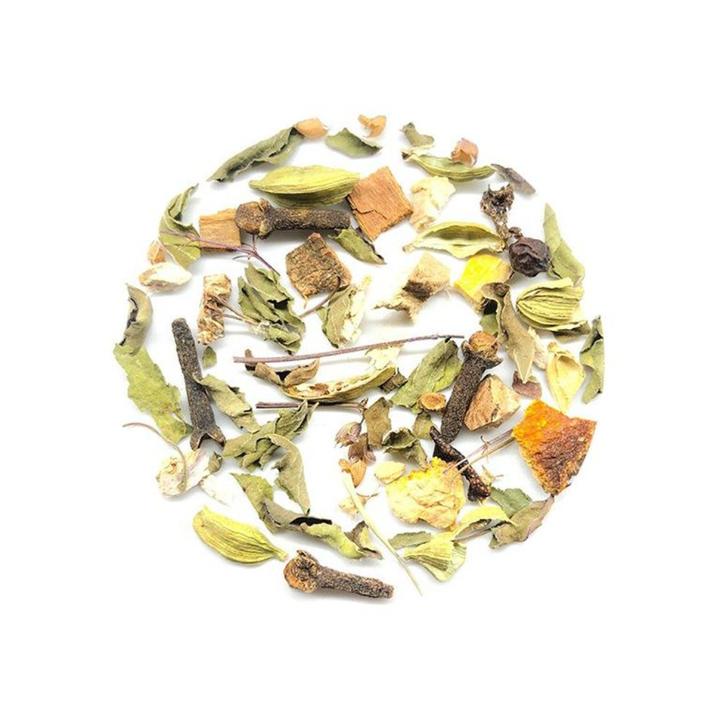 Winter Spice Tea
