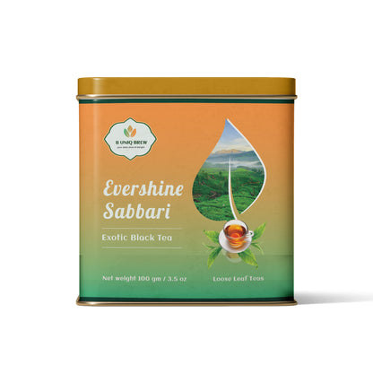 Evershine Sibbari Tea