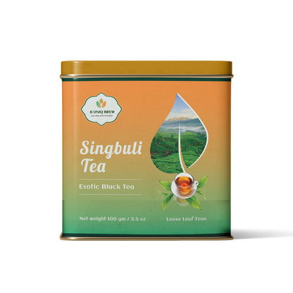 Singbuli Tea