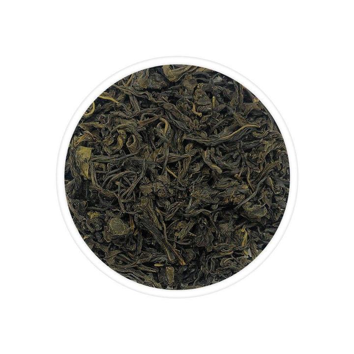 Chabessey Green Tea