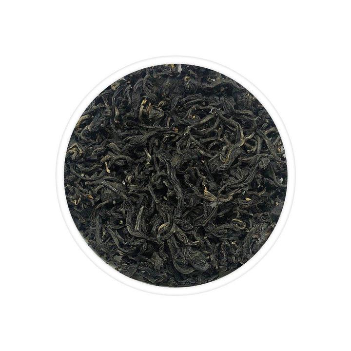 Doke Black Fusion Tea