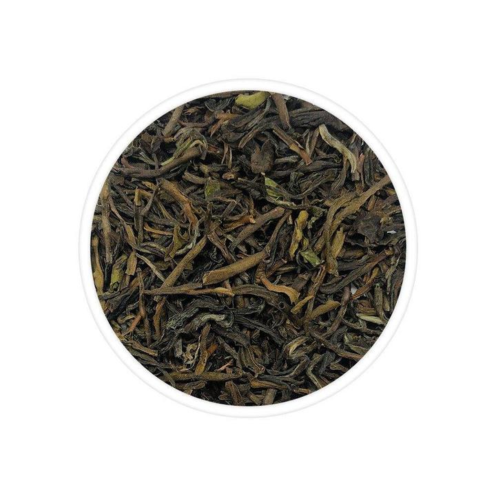 Doke Rolling Thunder Oolong Tea