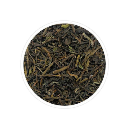 Doke Rolling Thunder Oolong Tea