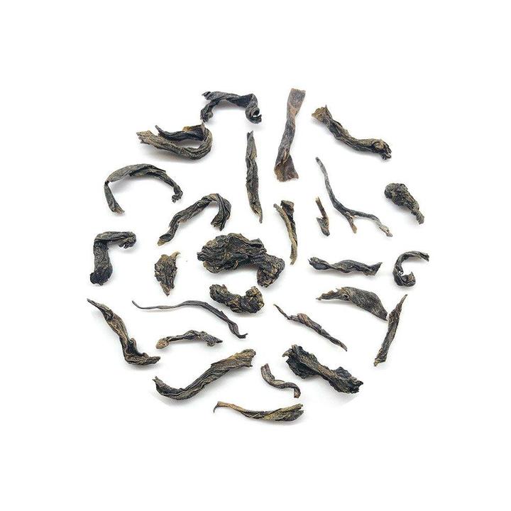 Jogihora Green Tea