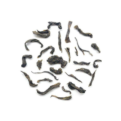 Jogihora Green Tea