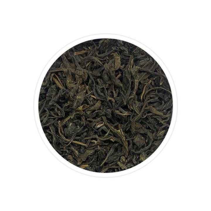 Socklatinga Green Tea