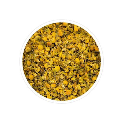 Organic Chamomile Flower Tea