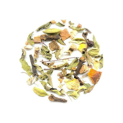 Winter Spice Tea
